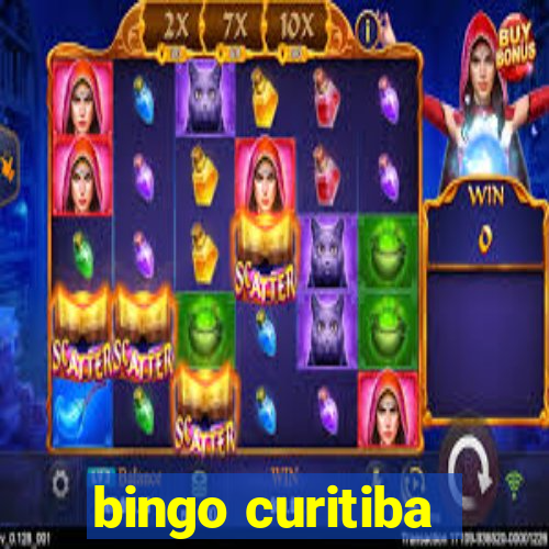 bingo curitiba